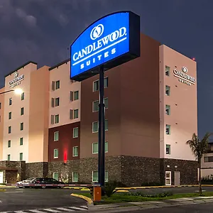 Hotel Candlewood - Juriquilla By Ihg, Querétaro