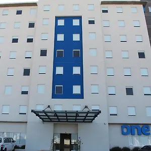 3* Hotel One Centro Sur